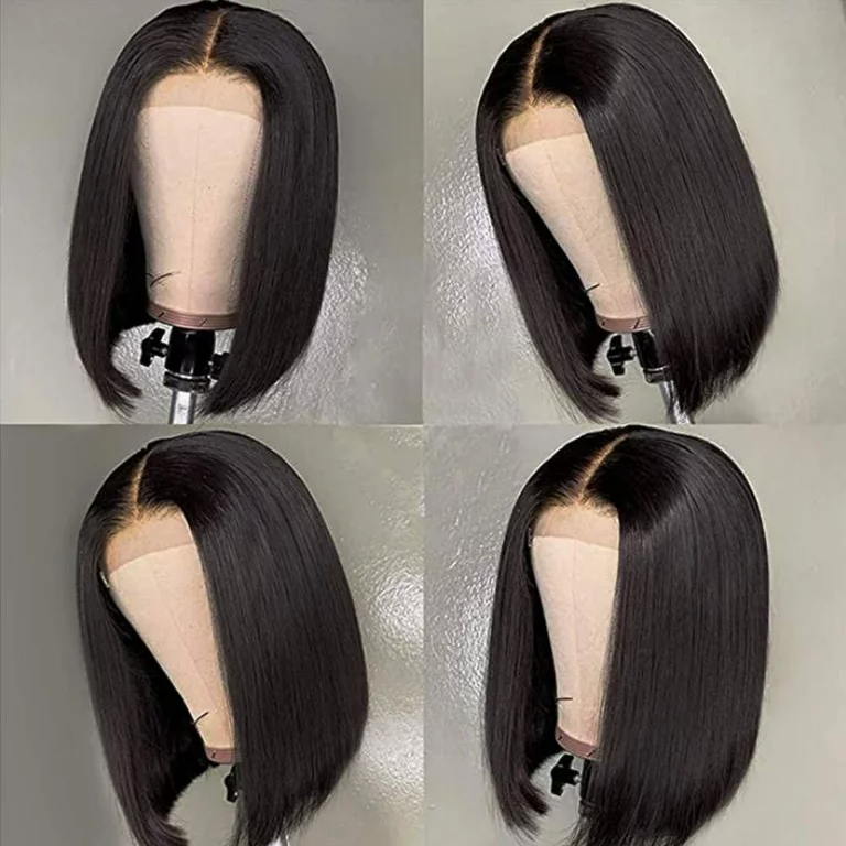 Tina Boutique - 13*4 Bob wig